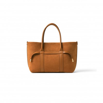 LORO PIANA LOOM SMALL GHIERA SHOPPER FAP4831 (28*19*12cm)